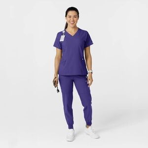 Wink 123 Scrub set size XL